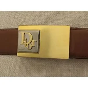Dior | Accessories | Excellent Condition Vintage Christian  display picture 1